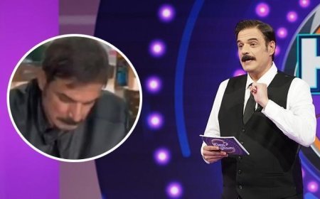 Karaciğer nakli onaylanmamıştı! Ufuk Özkan'ın son hali ortaya çıktı