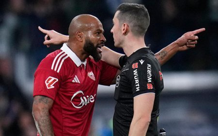 Öfkesi yine başına dert oldu: Marcao'ya ağır fatura!