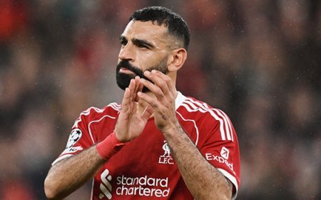 Adebayor'dan Salah'a destek açıklaması! 'Haksızlık ediliyor'