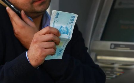 SPK’dan telefon dolandırıcılığı uyarısı