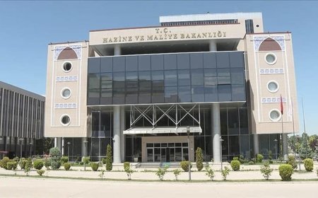 Hazine ve Maliye Bakanlığı, piyasa yapıcı bankaları belirledi