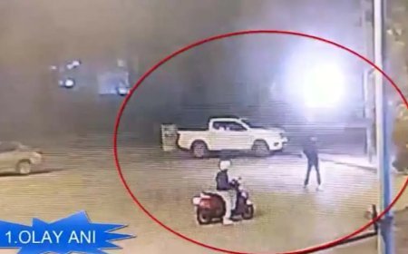 İş yeri ve aracı kundaklandı, azmettirici kiracısı ve onun avukatı çıktı