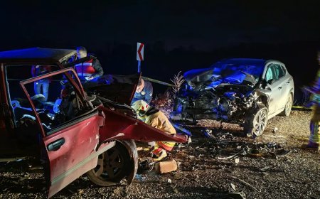 Manisa'da feci kaza: Aynı aileden 3 kişi hayatını kaybetti