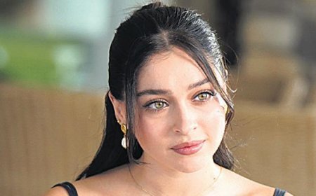 Cemre Baysel: Kendimden parçalar buldum