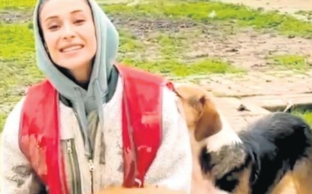 Barınakları ziyaret etti