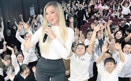 ‘Eğitimi sanatla buluşturun’