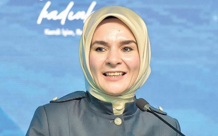 709 bin anneye 8.7 milyar TL’lik doğum yardımı