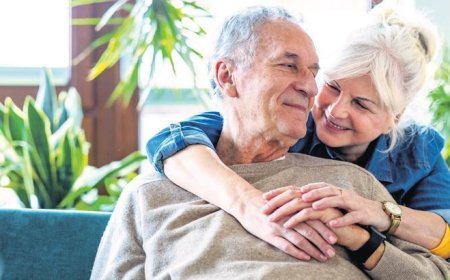 Nüfus yaşlanıyor konutlar hazır mı?