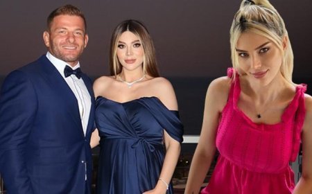 İsmail Balaban'ın eşi İlayda Şeker'den destek paylaşımı! Survivor 2026'daki favori adayını açıkladı