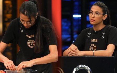 MasterChef 2019 şampiyonu Cemre Uyanık, Altın Kupa'ya neden katılmadığını ilk kez açıkladı