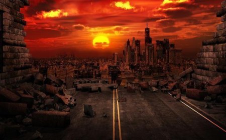 Yeni bir sayfa mı yoksa sert bir kırılma mı? İşte 2026'da dünyayı bekleyen 6 kritik senaryo!