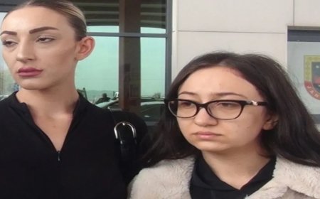 Güllü'nün kızı Tuğyan'ın uyuşturucu test sonucu açıklandı