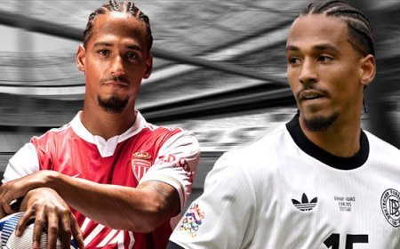 Beşiktaş'tan stoper atağı: Aranan isim Fransa'da bulundu!