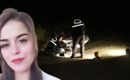 Cinayet davasında yürek yakan detay. Markette el işaretiyle yardım istemiş!