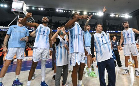 Türk Telekom, Anadolu Efes'i evinde devirdi!