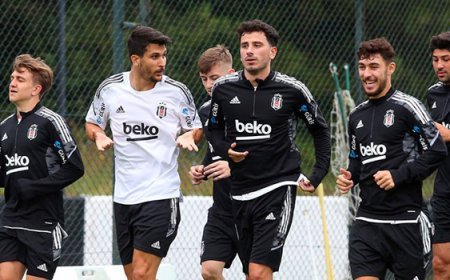 Oğuzhan Özyakup'tan flaş Necip Uysal açıklaması!