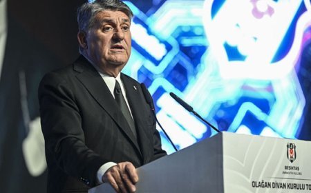 Serdal Adalı: 'Skor geçici, sahadaki güçlü oyun kalıcıdır!'