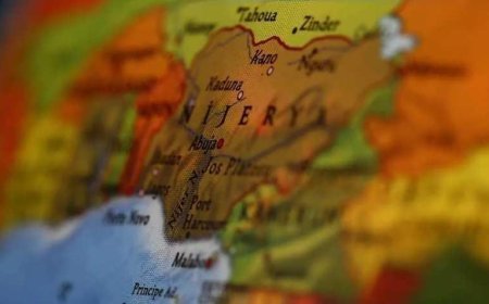 Afrika'da korkunç olay! Yola döşenen mayınlar patladı: Çok sayıda ölü var