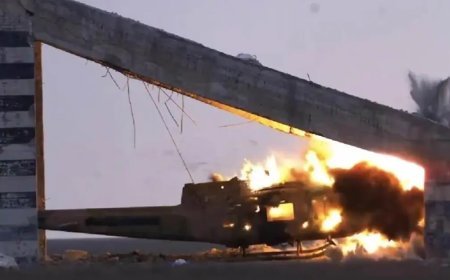 TOLUN testleri başarıyla geçti