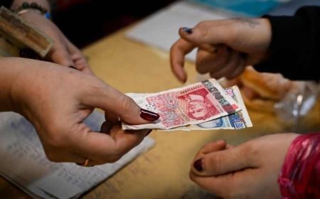 SON DAKİKA HABERLER: Komşuda 145 yıllık değişim! Paralar yenileniyor