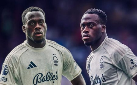 Beşiktaş’tan Kalimuendo hamlesi! Transfer için plan belli oldu