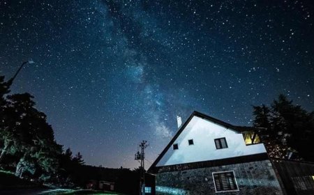 Geri sayım başladı, 'büyük çöküş' kapıda'! 'Trilyonda bir hata payı'