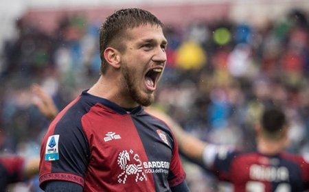 Semih Kılıçsoy'a övgüler: 'Bu başarıyı hak ediyor!'