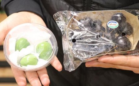 Kışın bu ürünlerin bulunması çok zor! Satışı başladı... 3 tanesi 300 TL, kilosu 5.500 TL!