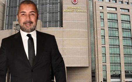 Ünlülere uyuşturucu soruşturmasında yeni dalga. Veyis Ateş gözaltına alındı