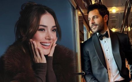 Magazin haberleri! Hakan Sabancı Rabia Soytürk sevgili mi? Rabia Soytürk Hakan Sabancı birlikte mi?