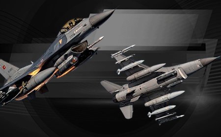 Son dakika... Ege’de Türk ve Yunan F-16’ları karşılaşması sonrası yeni gündem! 'Atina izliyor'