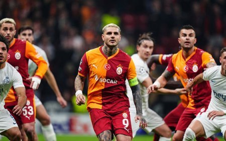 Galatasaray, 3 eksikle 2. yarı hazırlıklarına başlıyor