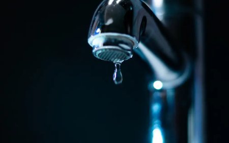 Ankara'nın 11 ilçesinde su kesintisi: Yarın sabaha kadar sürecek (28 Aralık 2025 ASKİ su kesintisi programı)