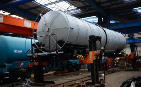 Savunma sanayiine yerli vagon desteği