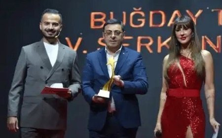 Altın Kalite Ödülleri sahiplerini buldu