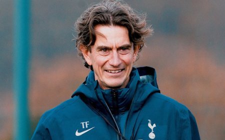 Thomas Frank: 'Gerçekten bir Şampiyonlar Ligi kulübü müyüz?'