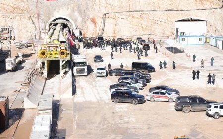 Diyarbakır'da dev proje! Bakan Yumaklı duyurdu: 305 bin kişiye istihdam sağlayacak