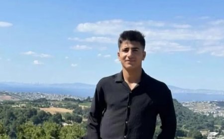 23 günlük yaşam savaşını kaybetti