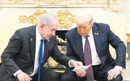 WP: İlişkileri sınanacak!