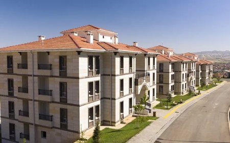 500 bin konut projesinde ilk kuralar bugün. Hangi ilde ne zaman çekilecek?