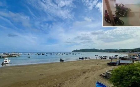 Bu ülkede cinayet sıradanlaştı! Bu kez plajda saldırdılar: Çok sayıda ölü var