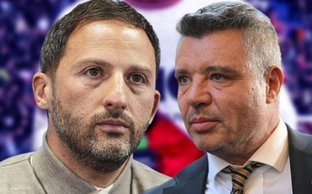 Tedesco istedi, Sadettin Saran 10 milyon Euro verdi! Fenerbahçe transferi bitiriyor