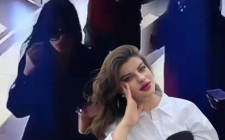 Ayşe Tokyaz cinayetinde ilk duruşma