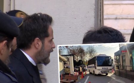 Yasa dışı bahis soruşturmasında şüpheliler adliyeye sevk edildi