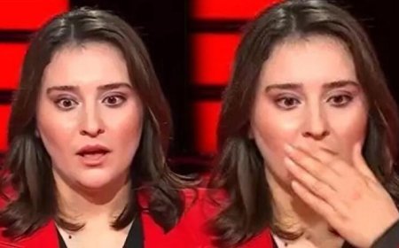 Kim Milyoner Olmak İster'de şaşırtan anlar! İlk soruda elendi