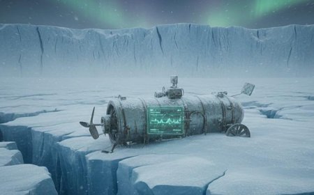 Tam 9 ay önce kaybolmuştu! Gizemli robot korkunç verilerle geri döndü: 'Ciddi risk taşıyor'