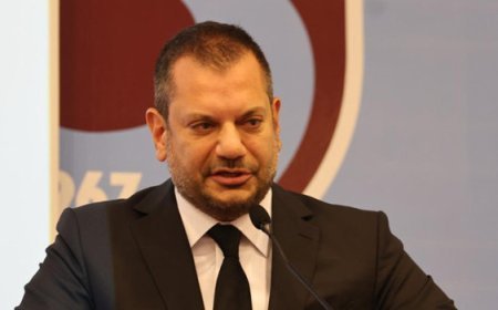 Ertuğrul Doğan'dan Fatih Tekke'ye övgü: 'Sahaya yansıyan kalite her hafta yükseliyor!'