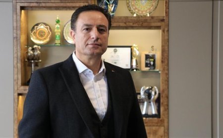 İnşaat sektöründe 2026'da 'istikrarlı büyüme' beklentisi