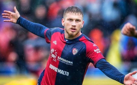 Cagliari’den Semih Kılıçsoy kararı!