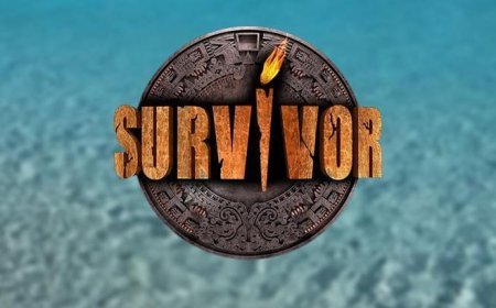 Survivor 2026 haberleri! Survivor Ünlüler ve Gönüllüler 2026 ne zaman başlıyor? Dominik'ten ilk görüntü geldi